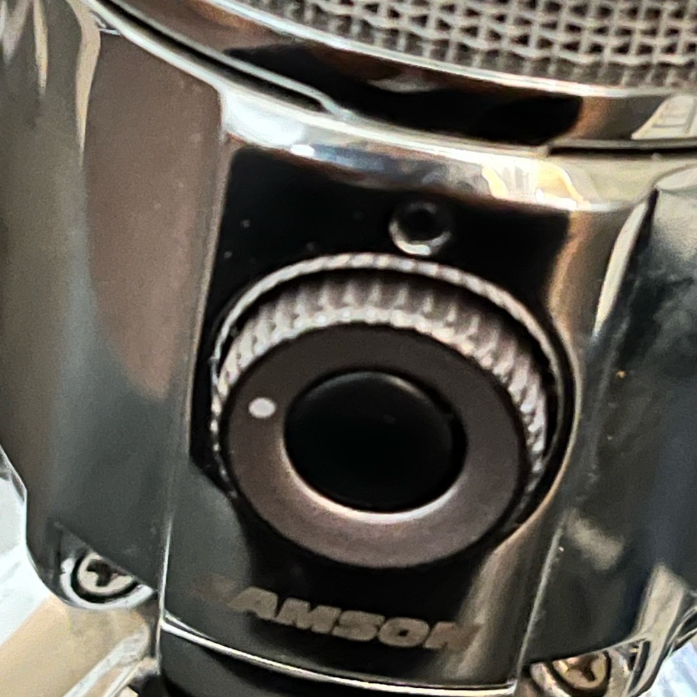 SAMSON 🎙️ MIC - Picture 4 of 4